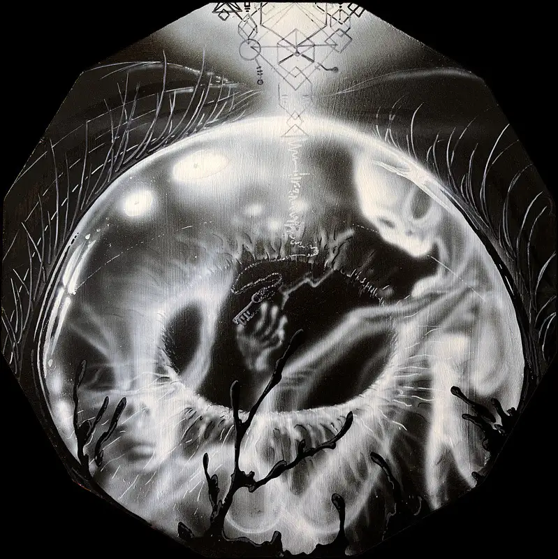 Abduction and Analysis by Power Dude of Dudes Tattoos